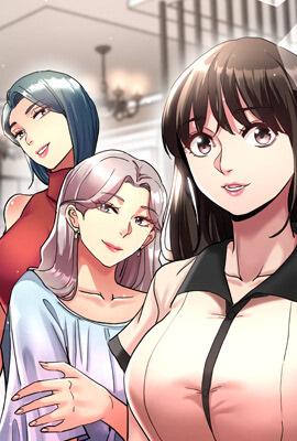 漫蛙入口漫画韩漫精选